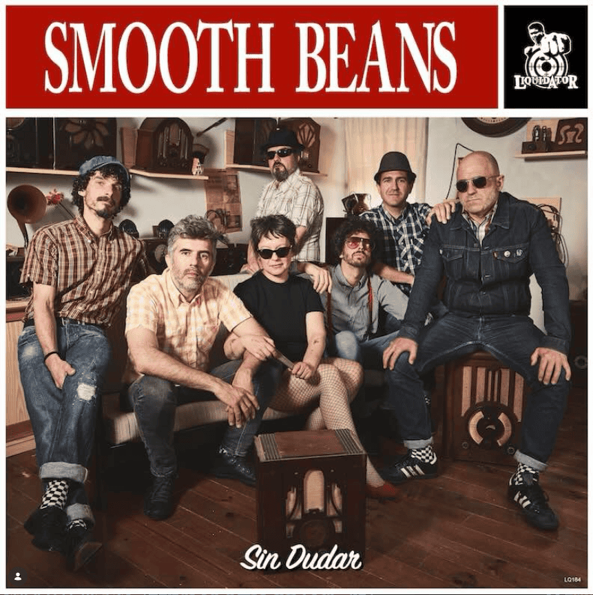 Smooth Beans