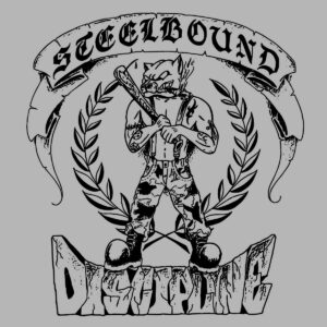 Steelbound Discipline