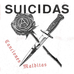 Suicidas