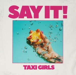 Taxi Girl