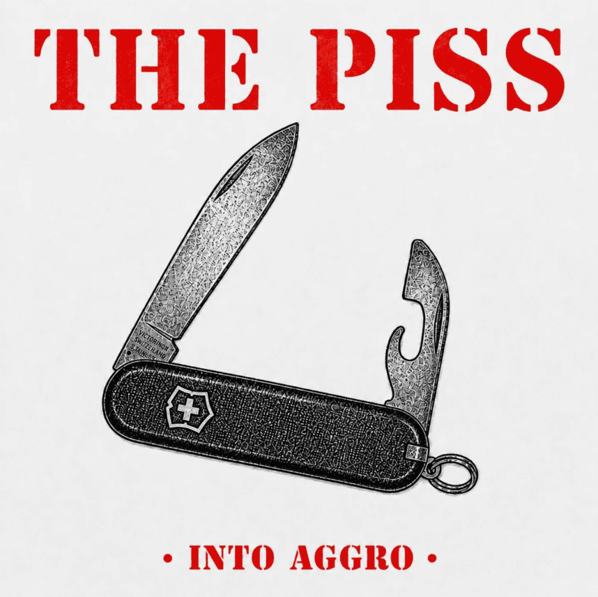 The Piss