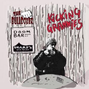 the bulldozer single