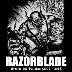 120 Razorblade