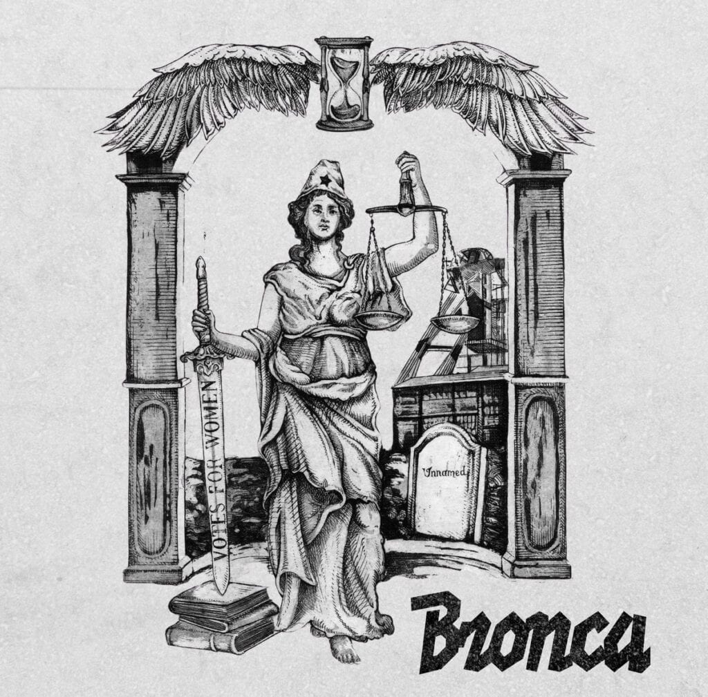 Bronca