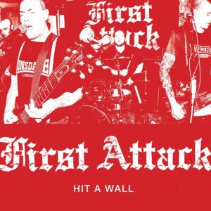First Attack