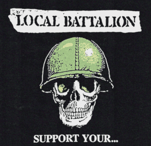 Local Battalion I