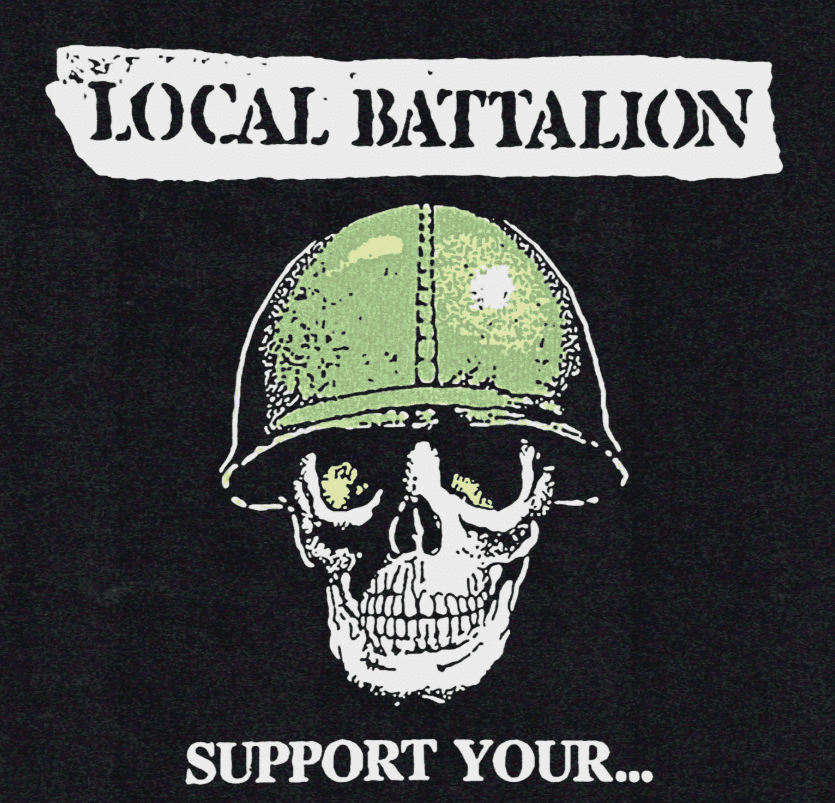 Local Battalion I
