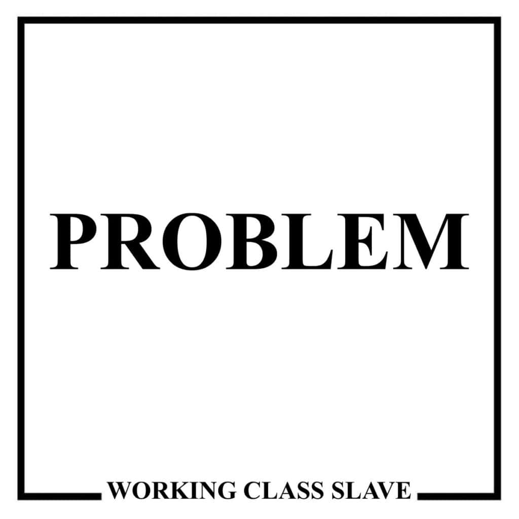 Problem