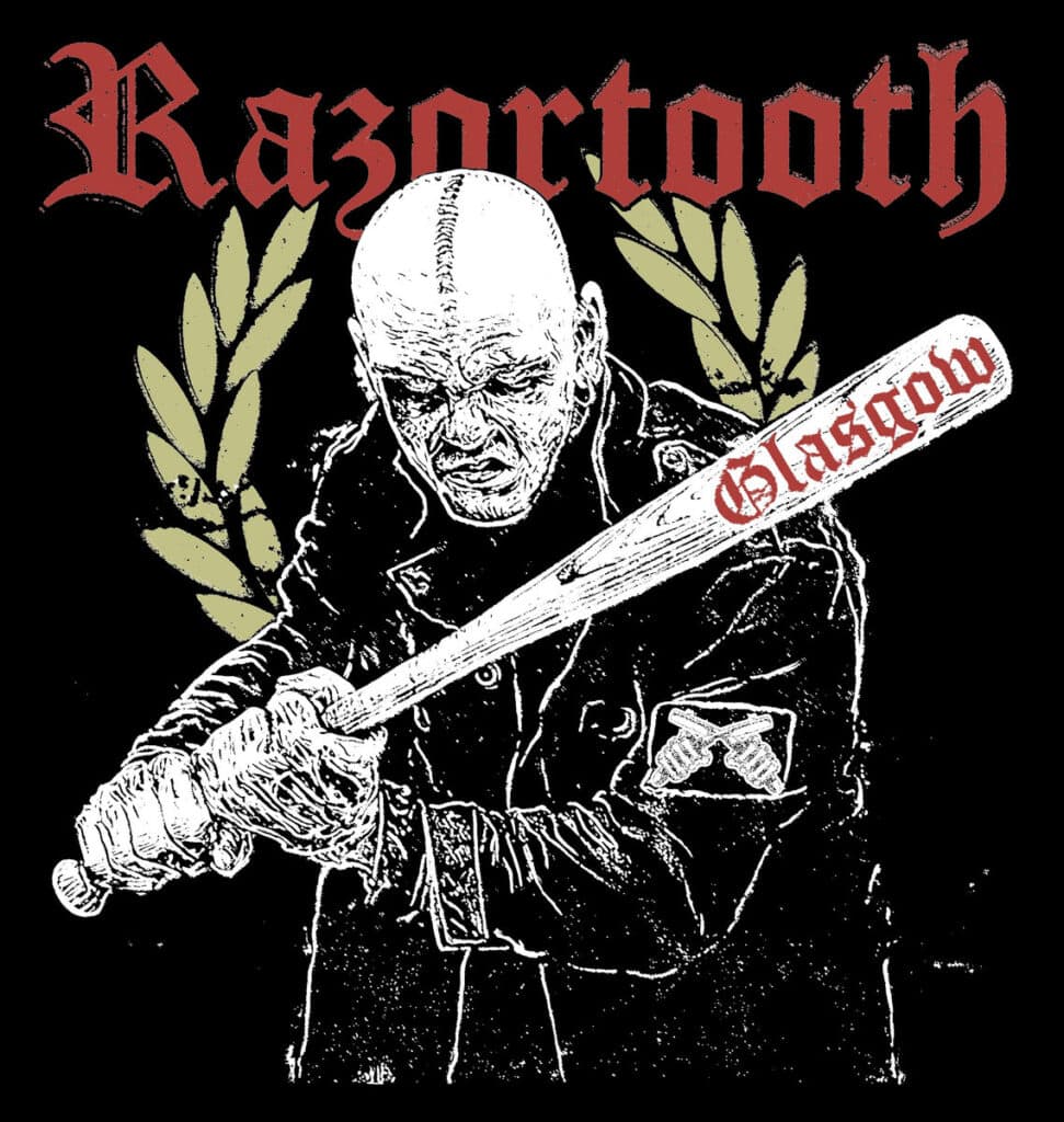 Razortooth