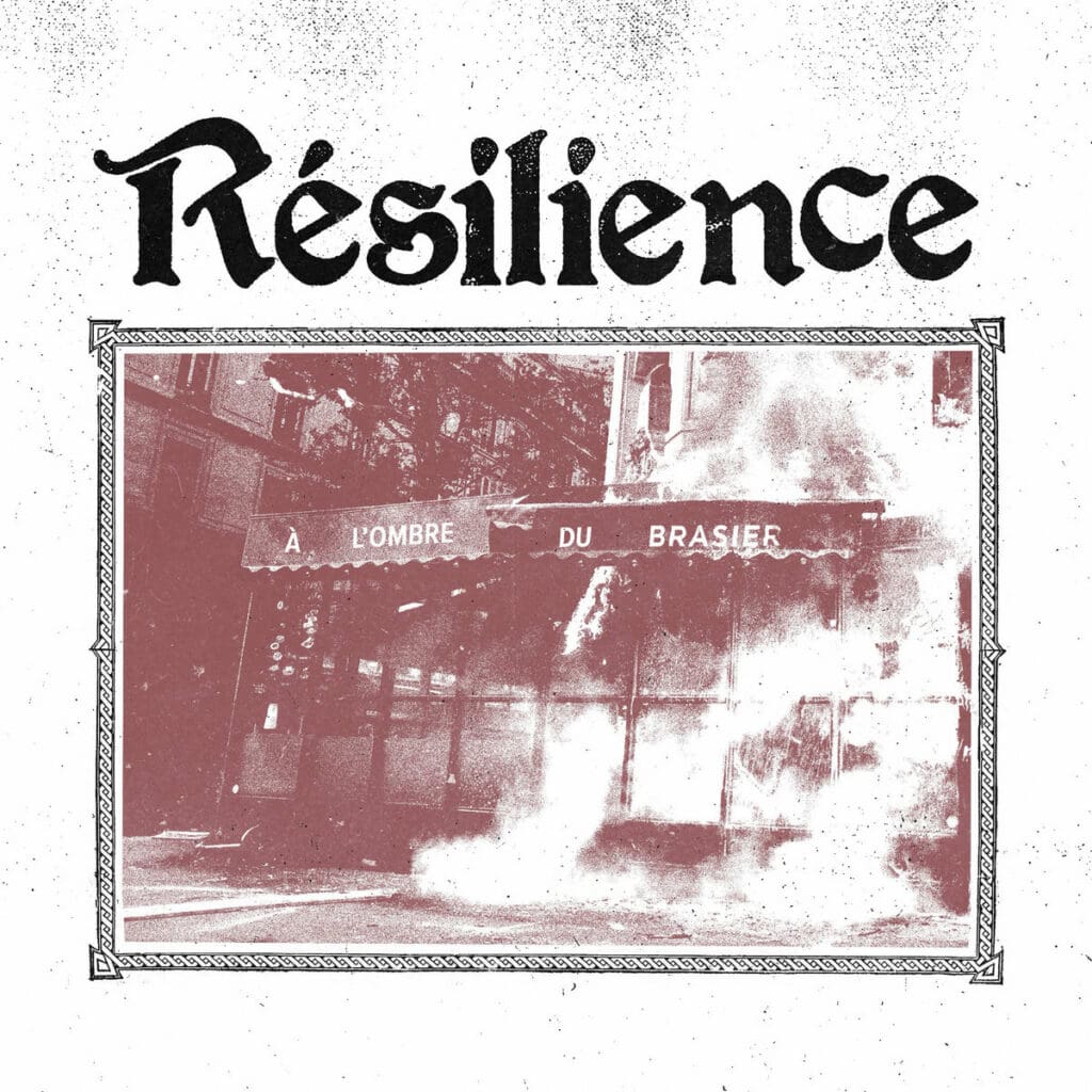 Resilience