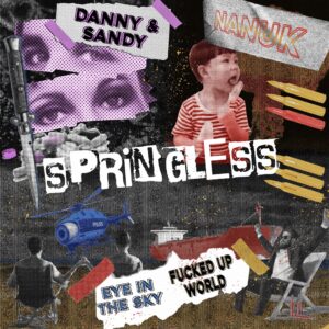 Springless Band