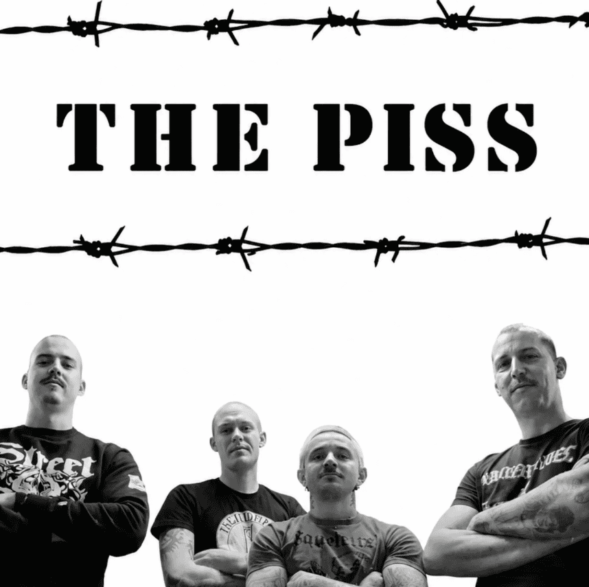 The Piss