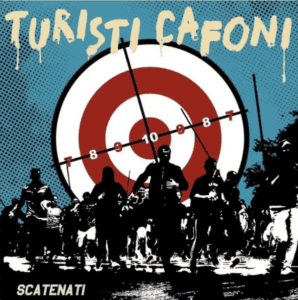 Turisti Cafoni
