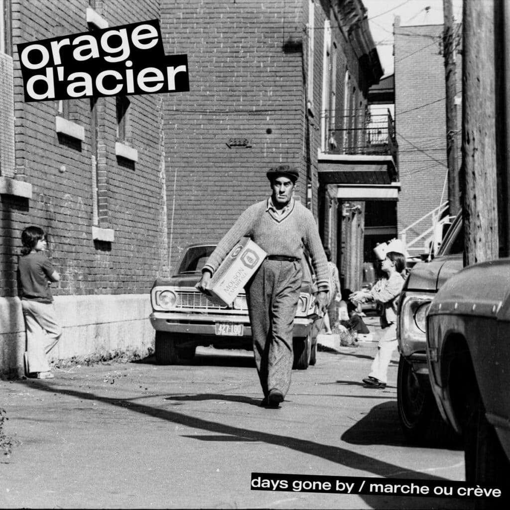 orage dacier