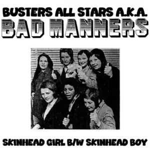 Bad Manners