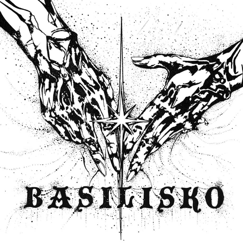 Basilisko