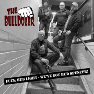 Bulldozer