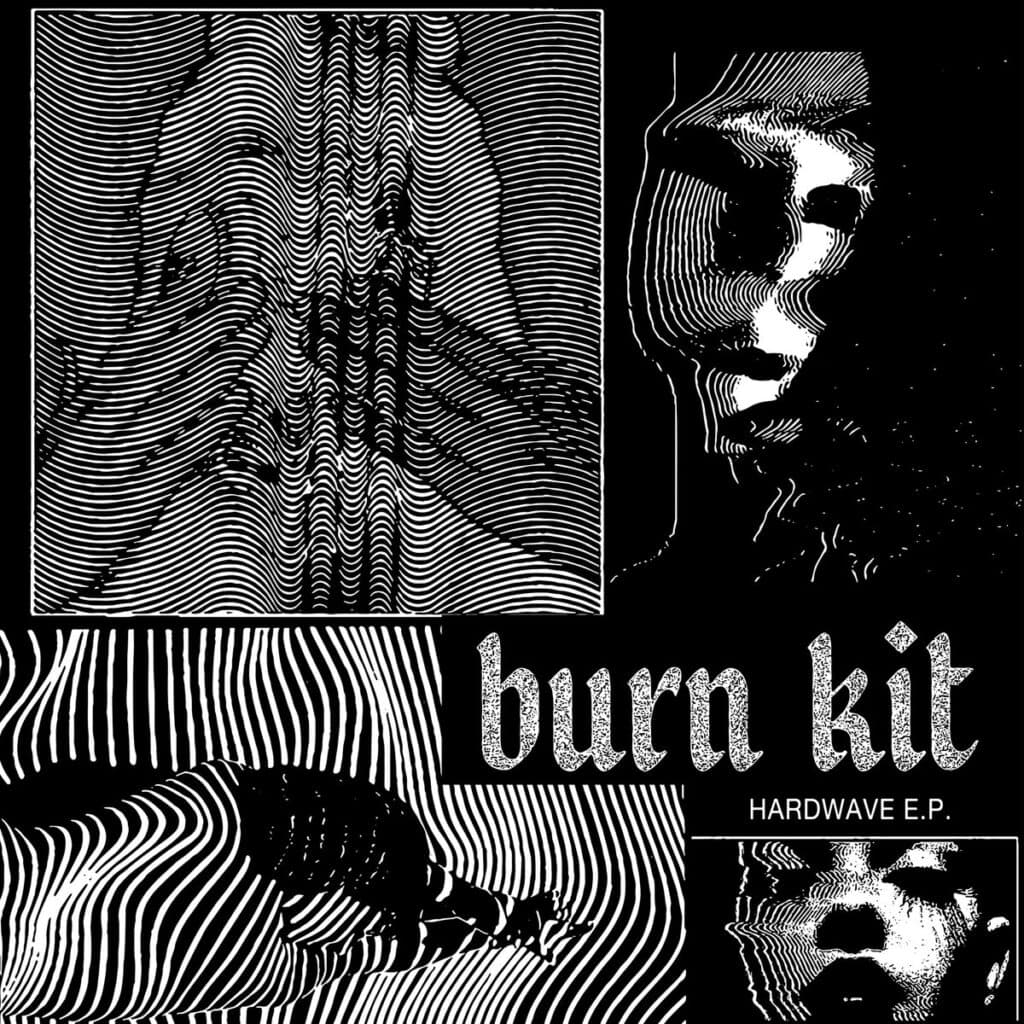 Burn Kit