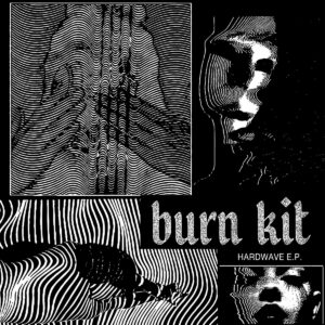 Burn Kit