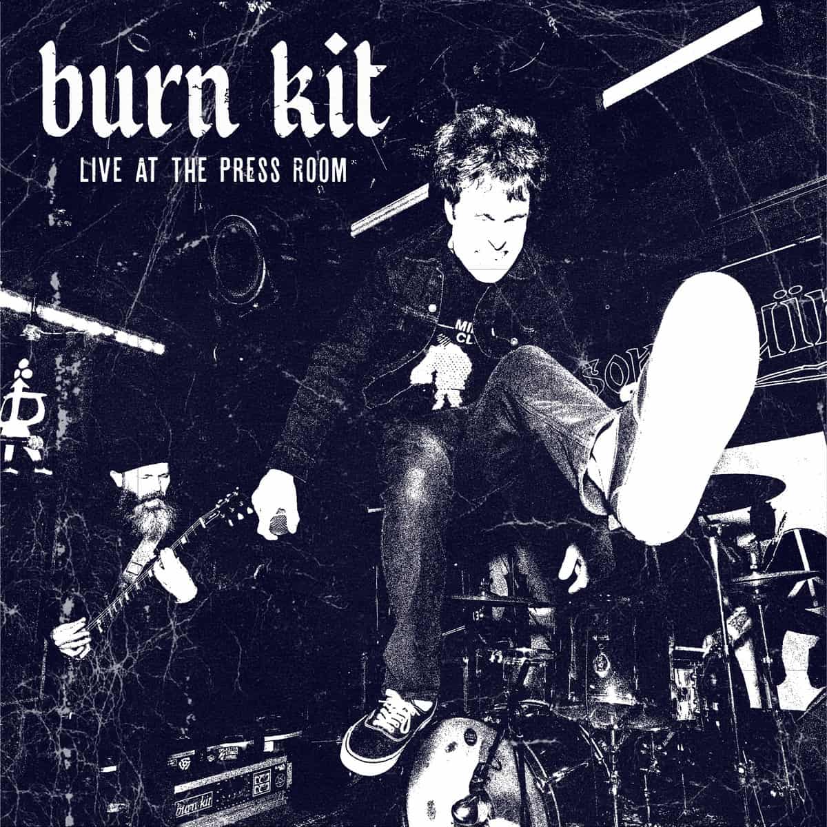 Burn Kit I