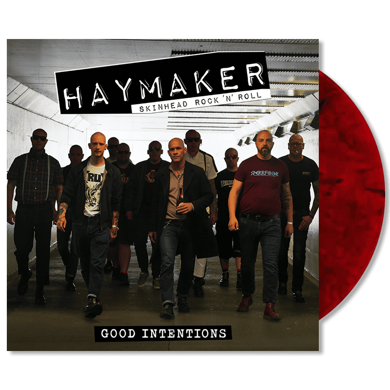 Haymaker
