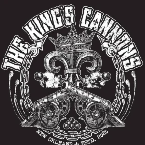 Kings Cannons 1