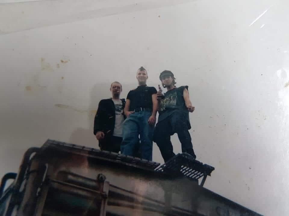La Gachette 2001