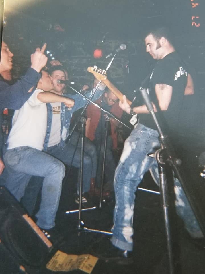 La Gachette 2002