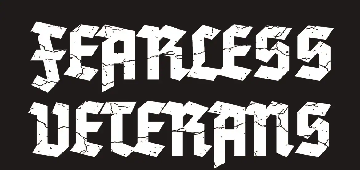 Letras fearless