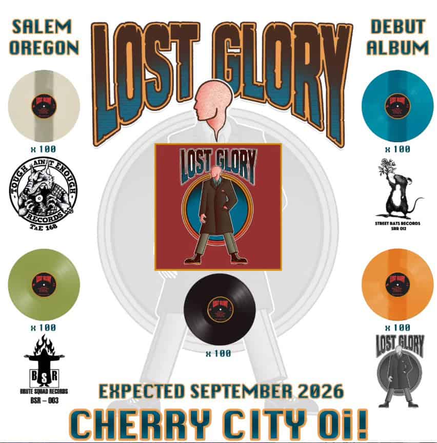Lost Glory