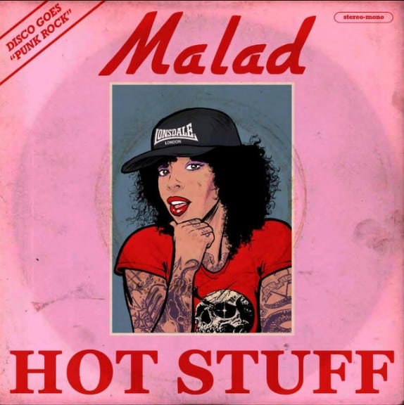 Malad
