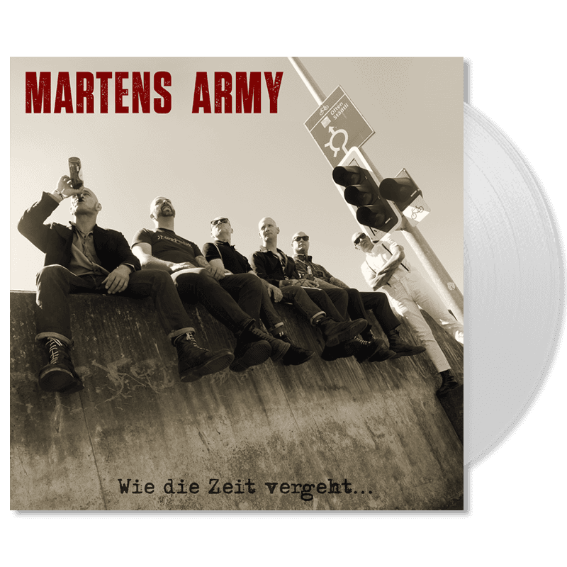 Martens Army
