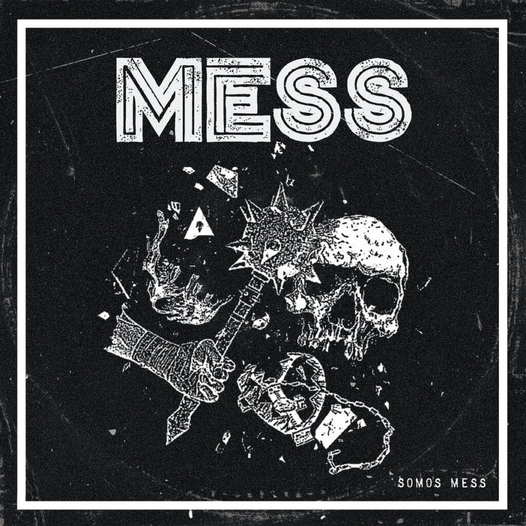 Mess