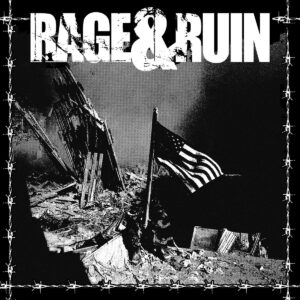 Rage And Ruin
