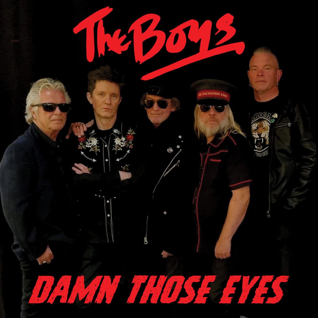 The Boys