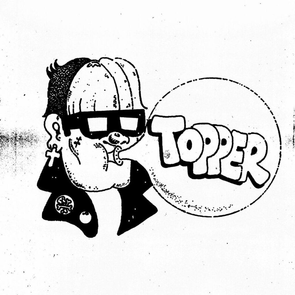 Topper