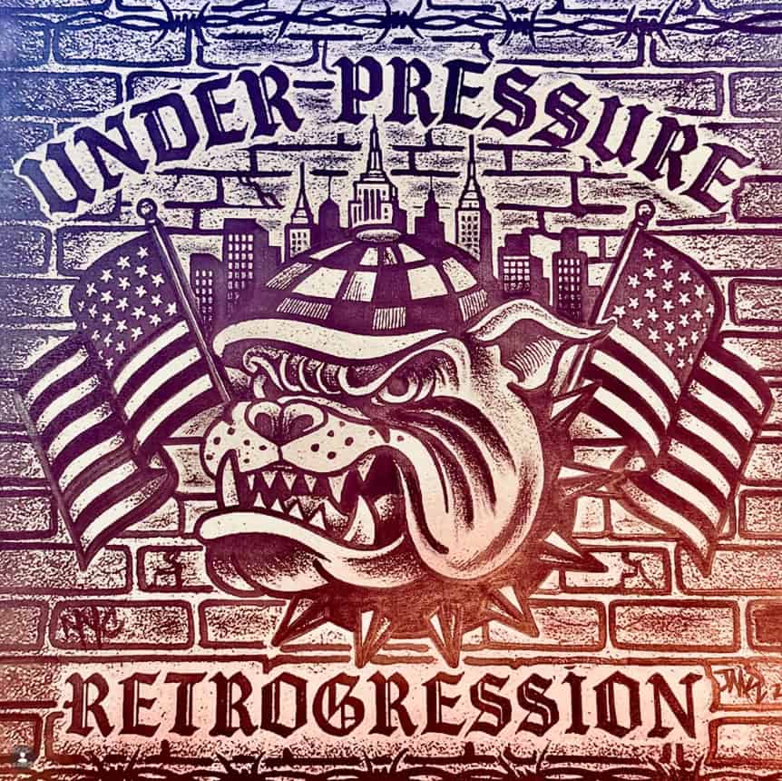 Under Pressure
