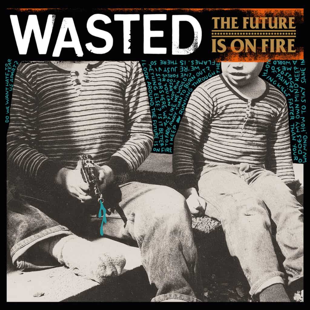 Wasted