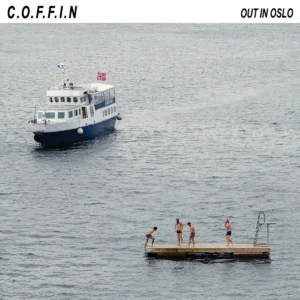coffin