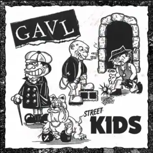 Gavl