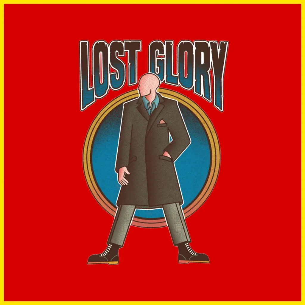 Lost Glory