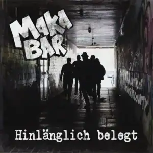 Maka bar