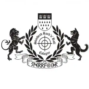 Sperrfoier