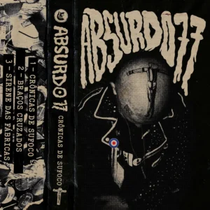 Absurdo 77