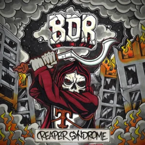 DBR Reaper Syndrome