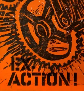 EX action