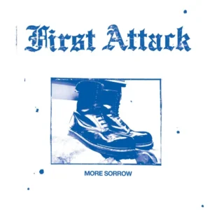First Attack