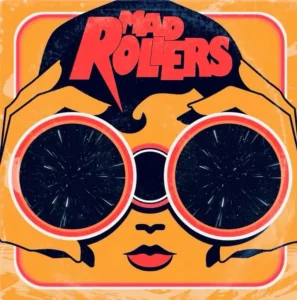 Mad rollers 1