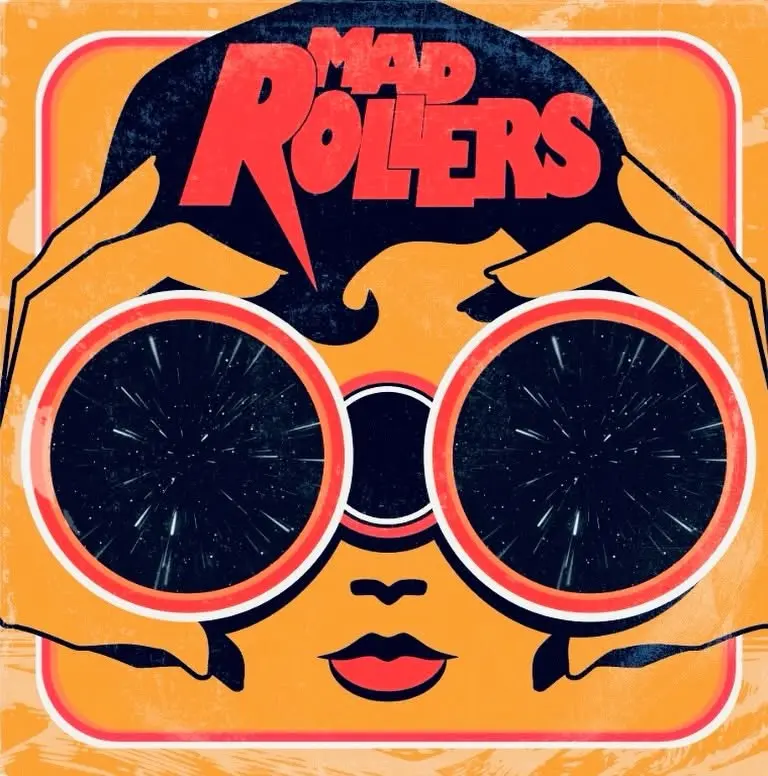 Mad rollers 1