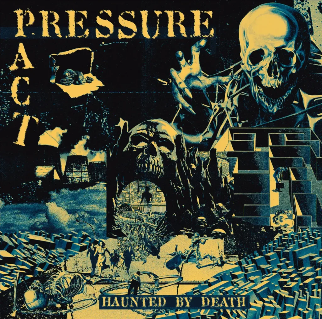 Pressure pact